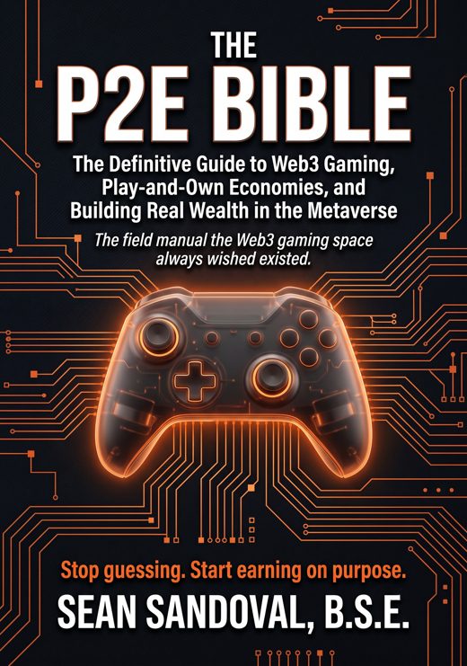 The P2E Bible
